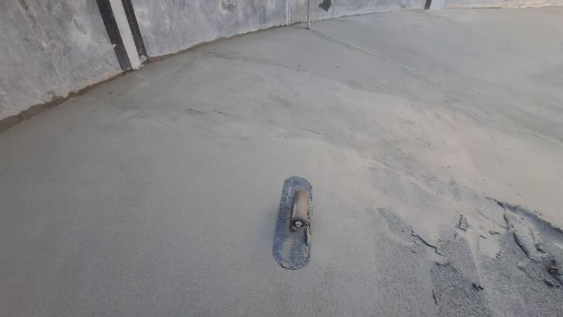 Pool Remodeling
