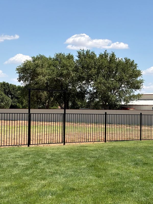 Gate Installation and Repair