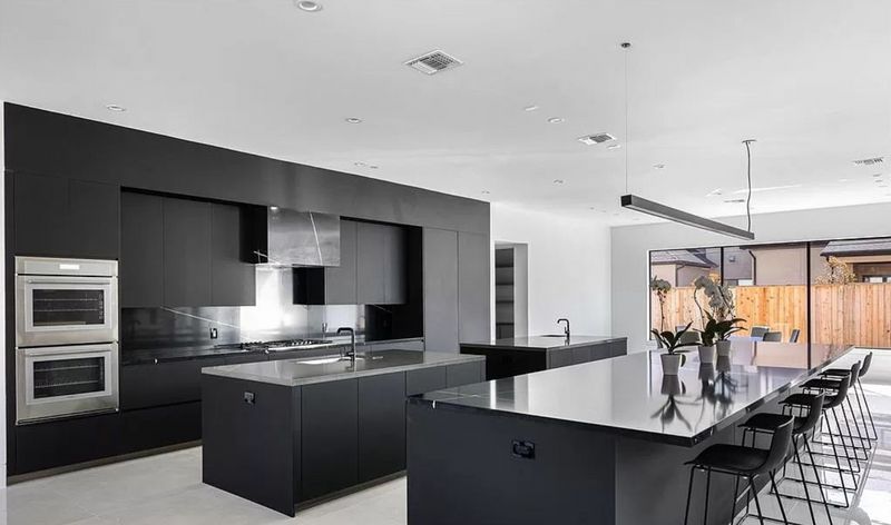 Kitchen Renovation