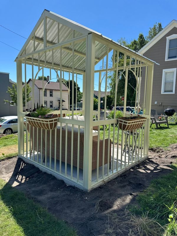 Gazebos