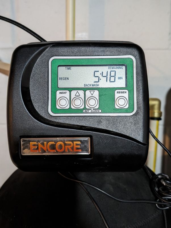 Water Softeners/ Whole House Filtration systems