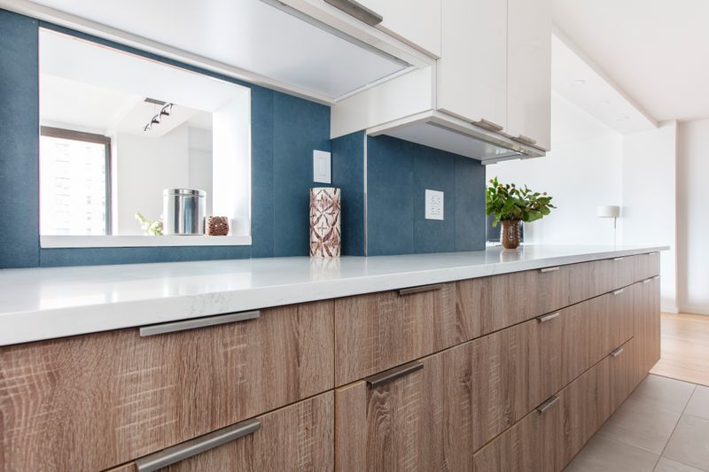 Kitchen Renovation gallery