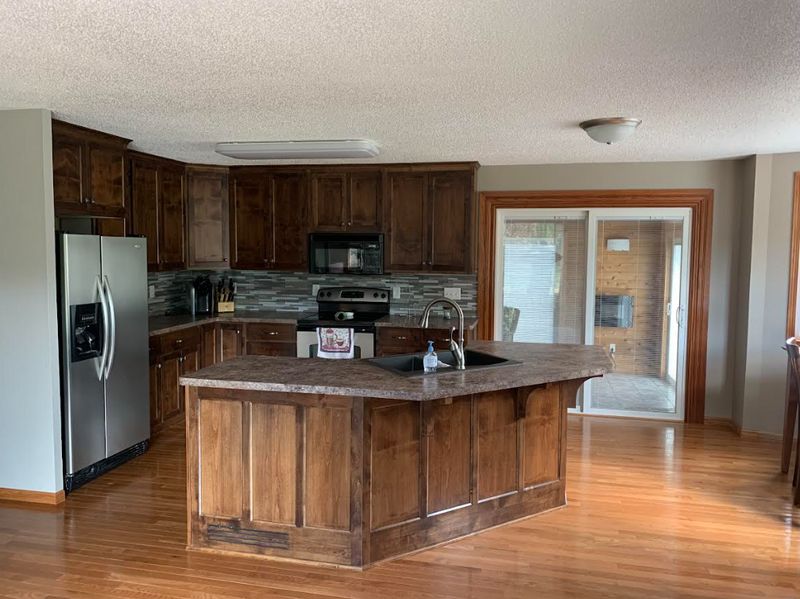 Kitchen Renovation