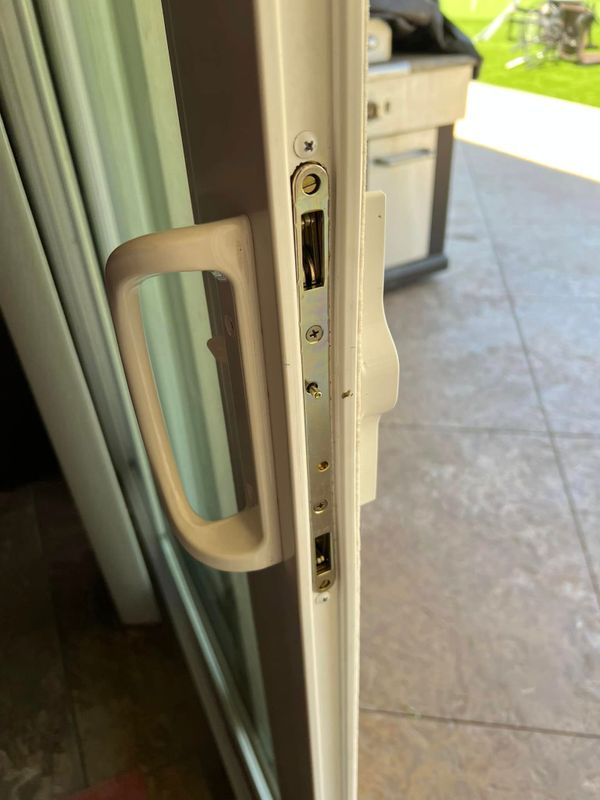 Lock and Handle Repair