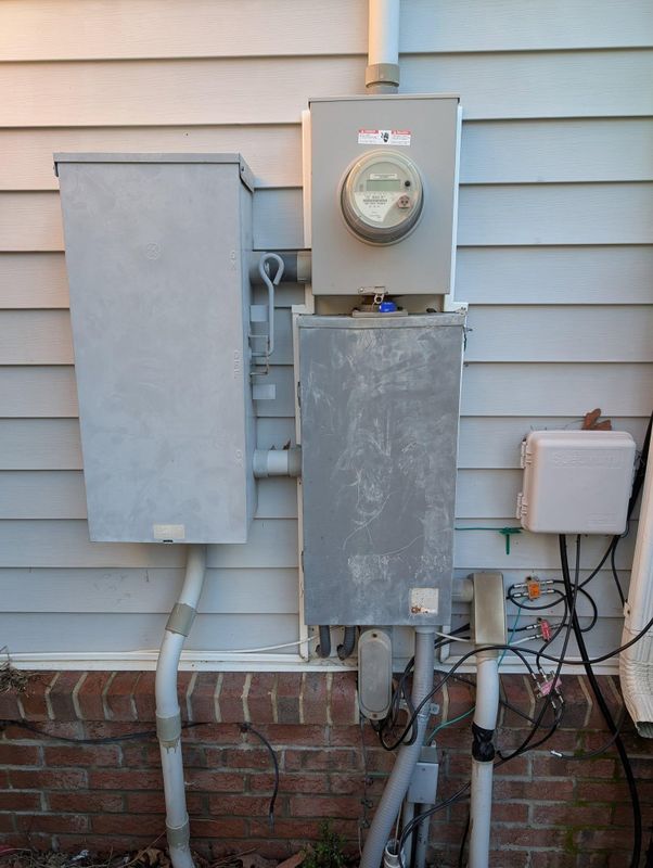 Electrical Panel Upgrades