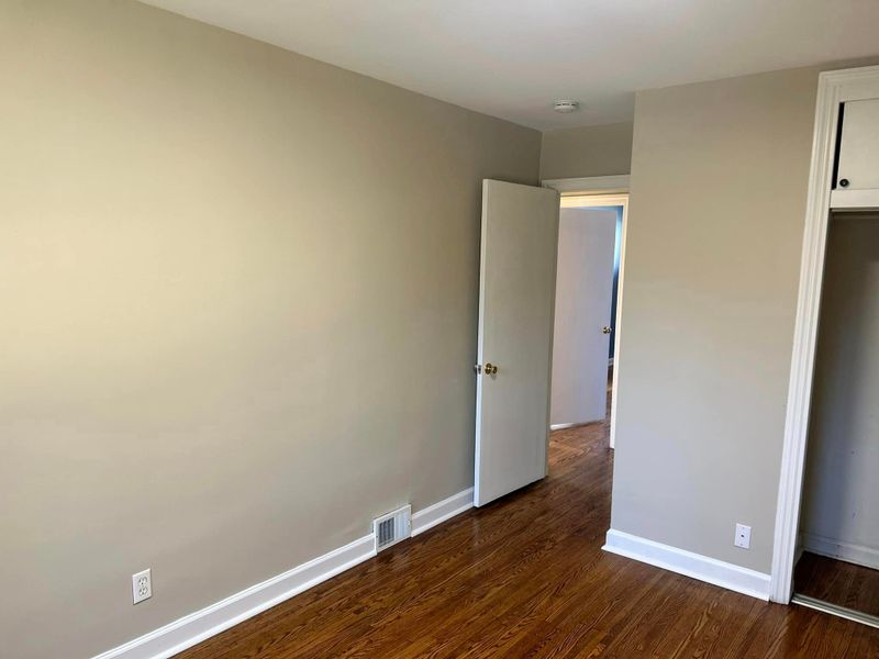 Interior Painting