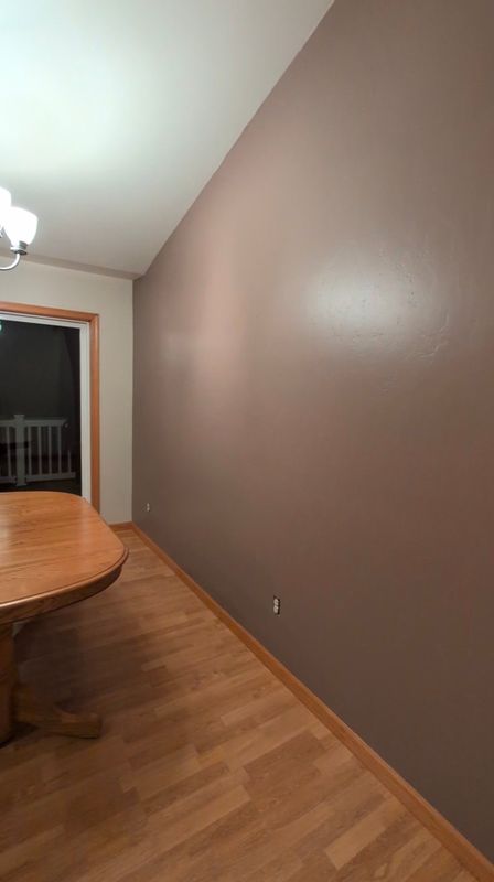 Interior Transformations