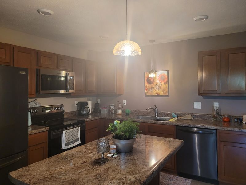 Kitchen Remodeling