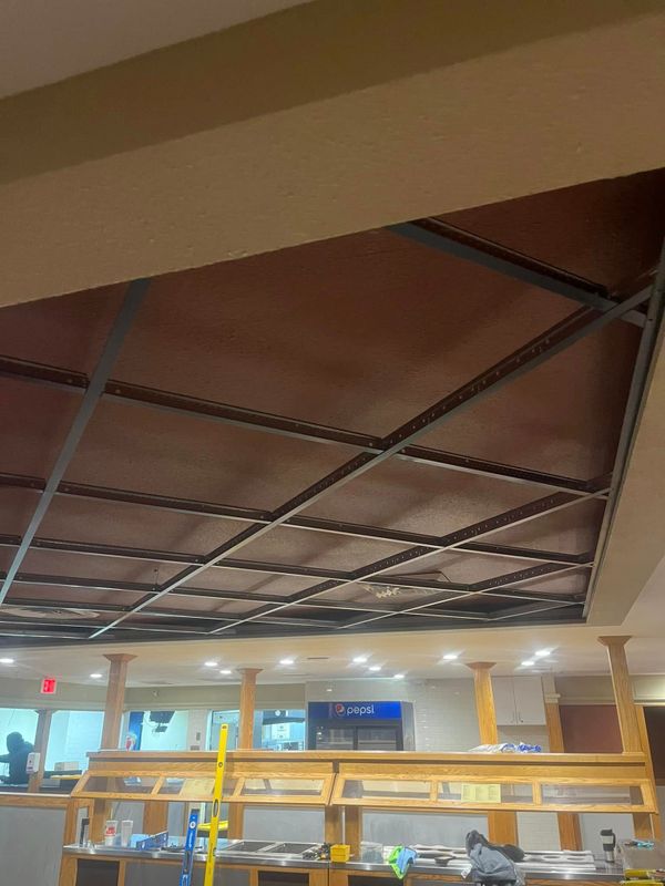 Commercial Construction