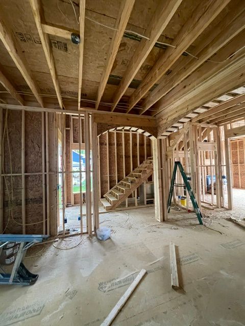 Custom Home Building