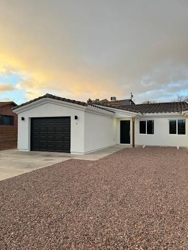 Custom Home Construction