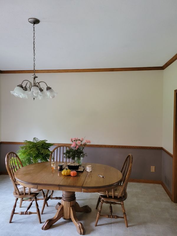 Interior Painting gallery