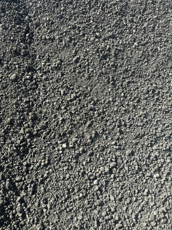 soil