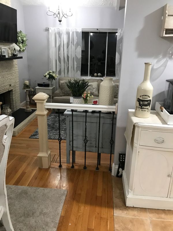 Kitchen Renovation