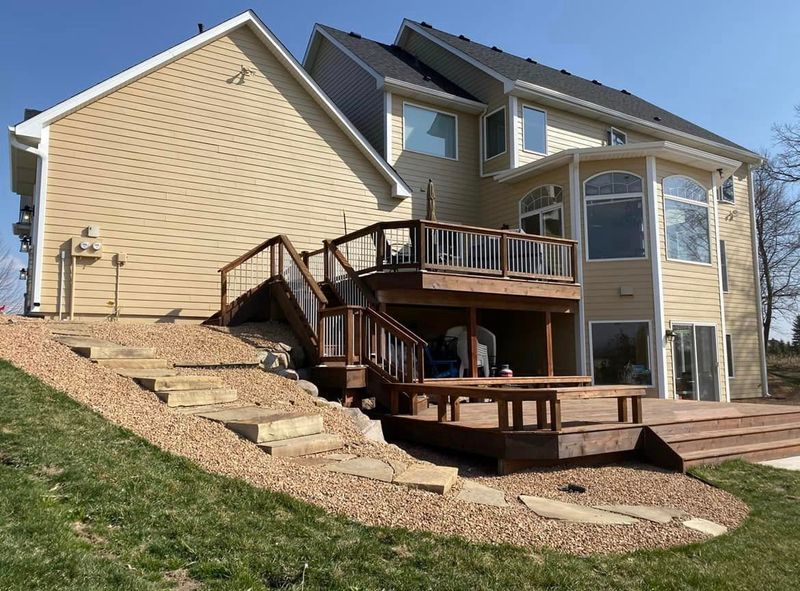 Exterior Painting