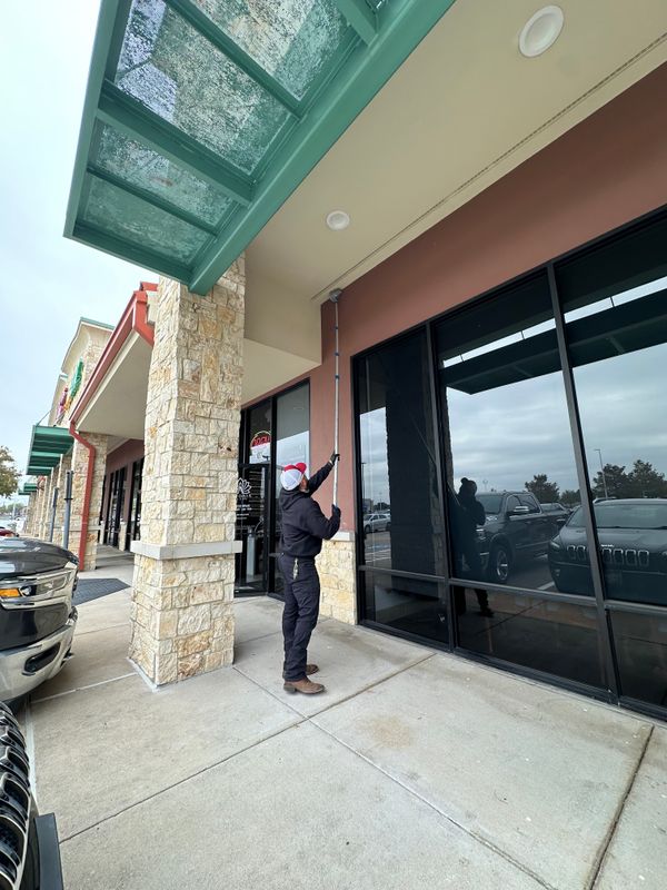 Commercial Pest Control