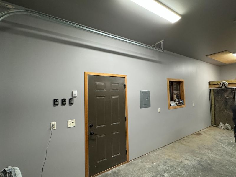 Exterior Painting