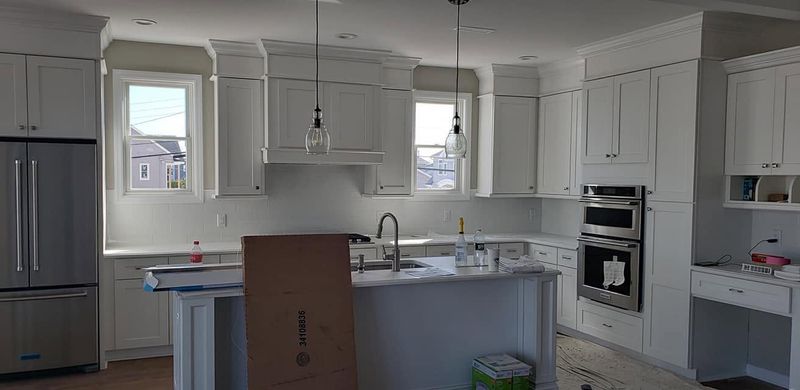 Kitchen Renovation