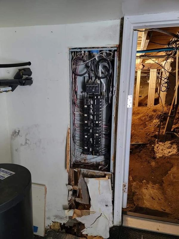 Electrical Repairs gallery