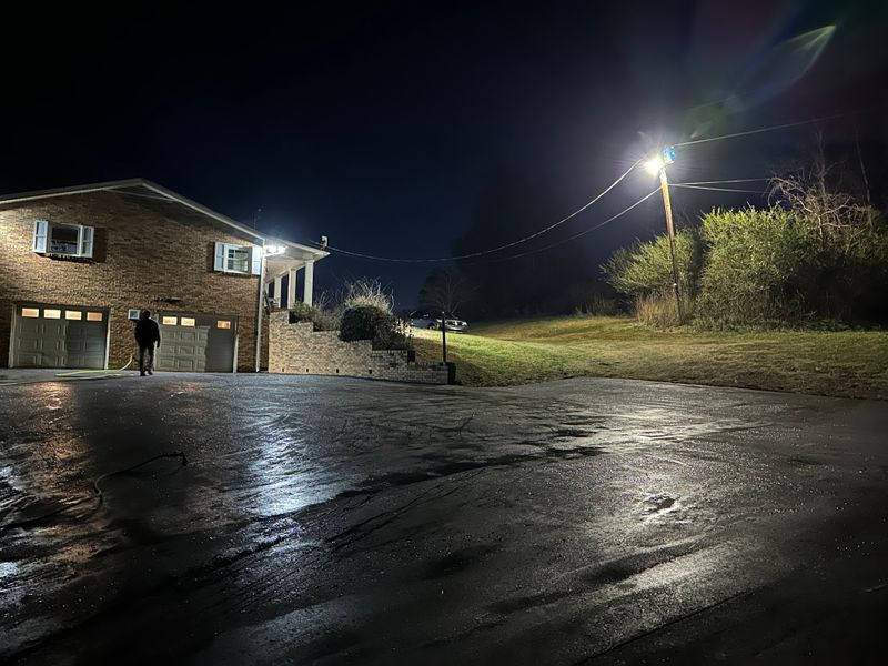 Asphalt Paving