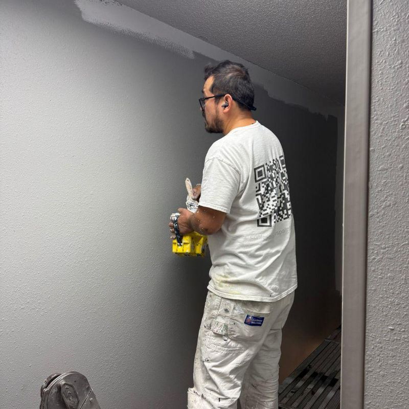 Interior Painting