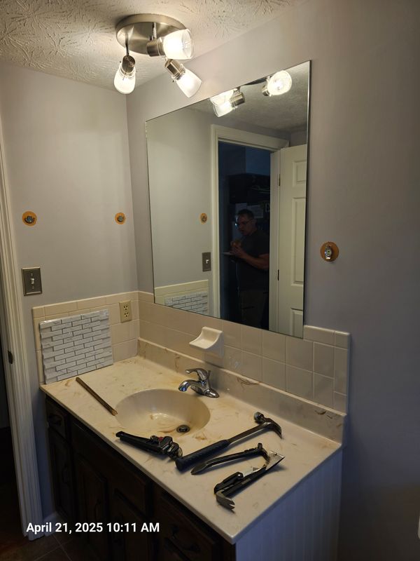 Exterior & Interior Renovations