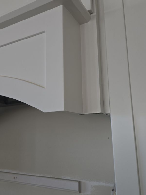 Custom Millwork