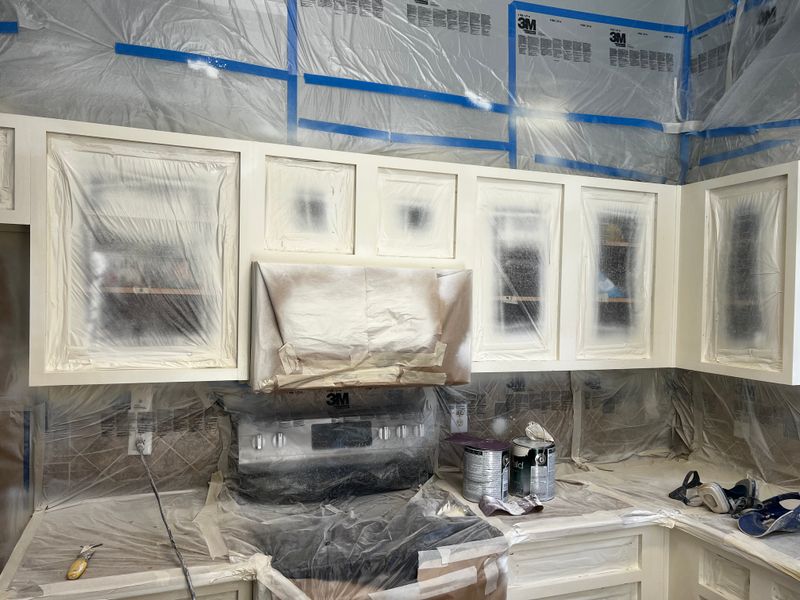 Interior Painting