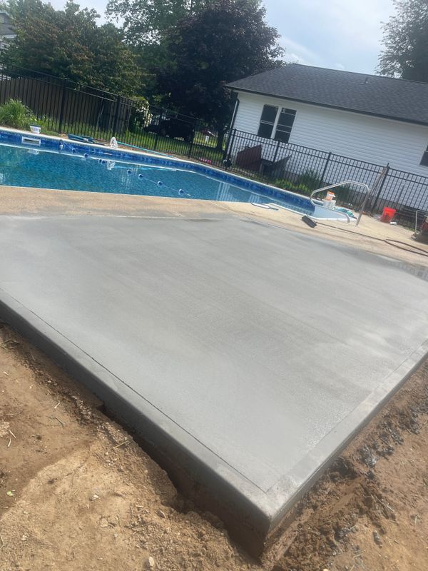 Concrete