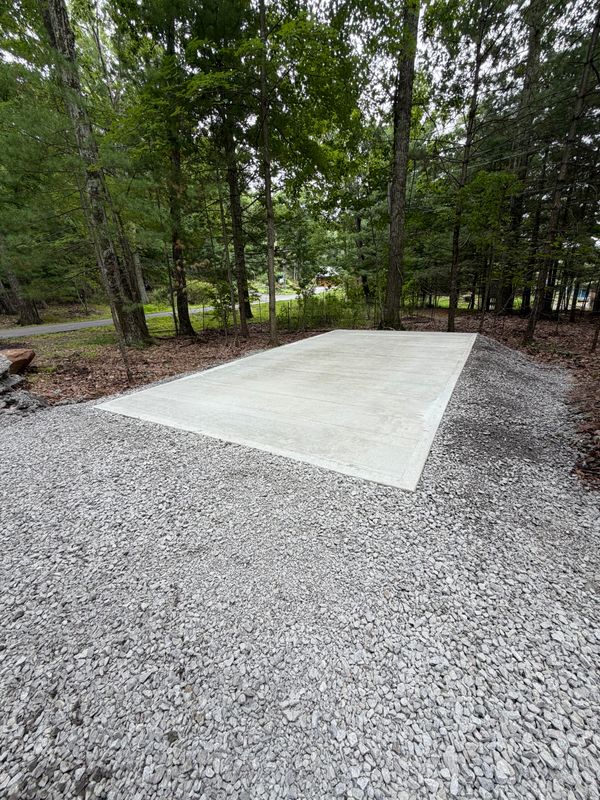 Site Grading