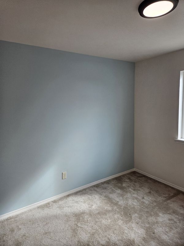 Interior Painting