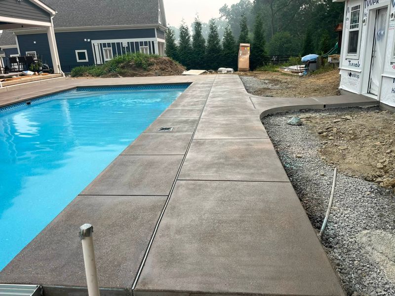 Concrete