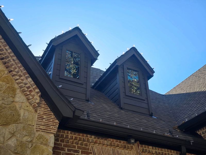 Roofing