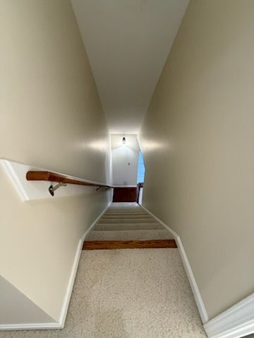 Trim install