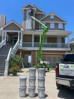 Exterior Painting
