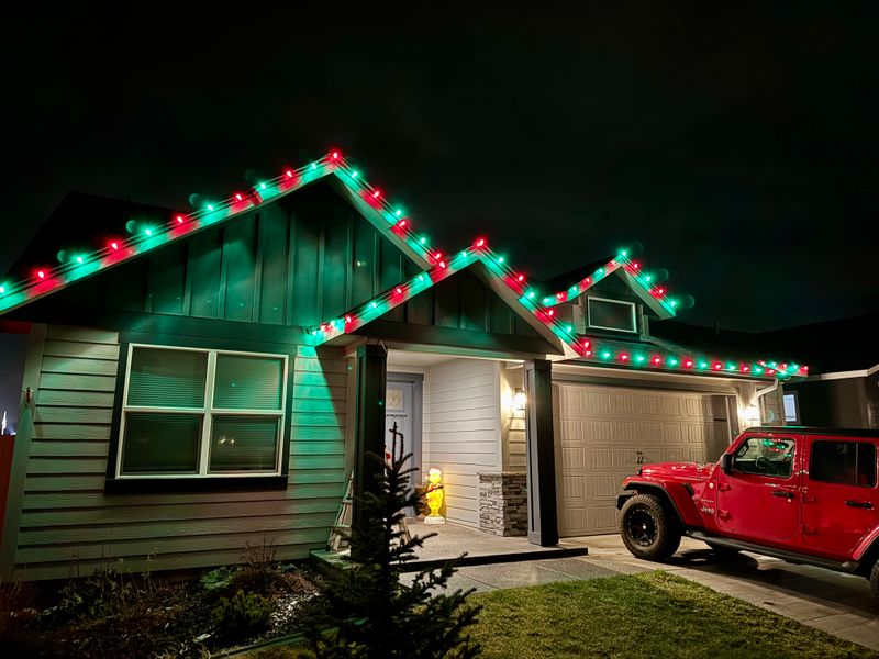 Christmas Lights gallery