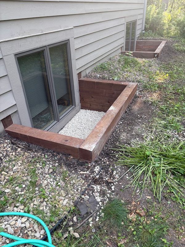 Egress Windows
