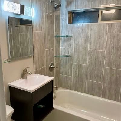 Interior Finishing