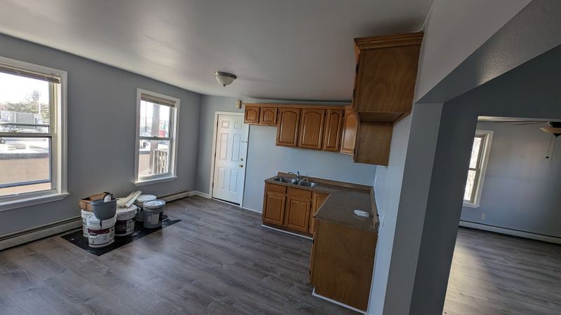 Interior Renovations