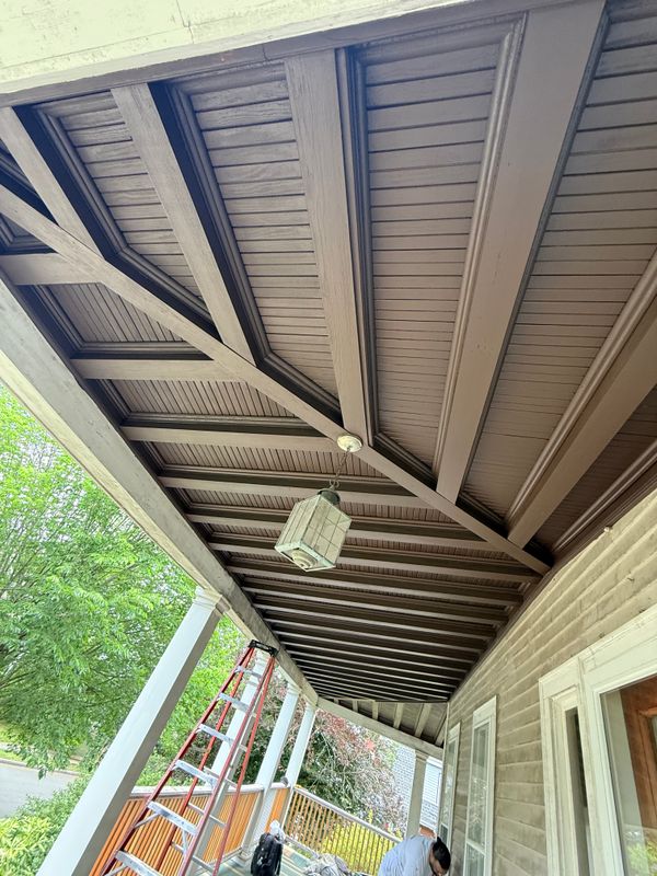 Exterior Painting