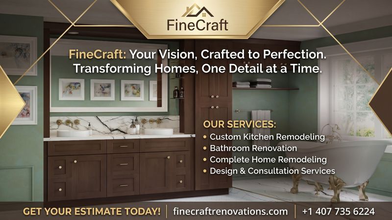 Bathroom Renovation