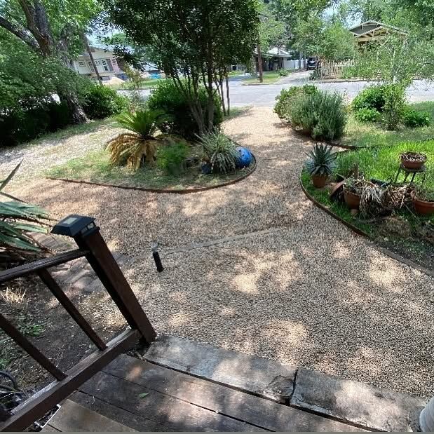 Landscape Design