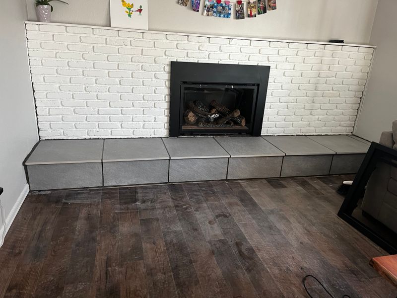 Chimney Repairs