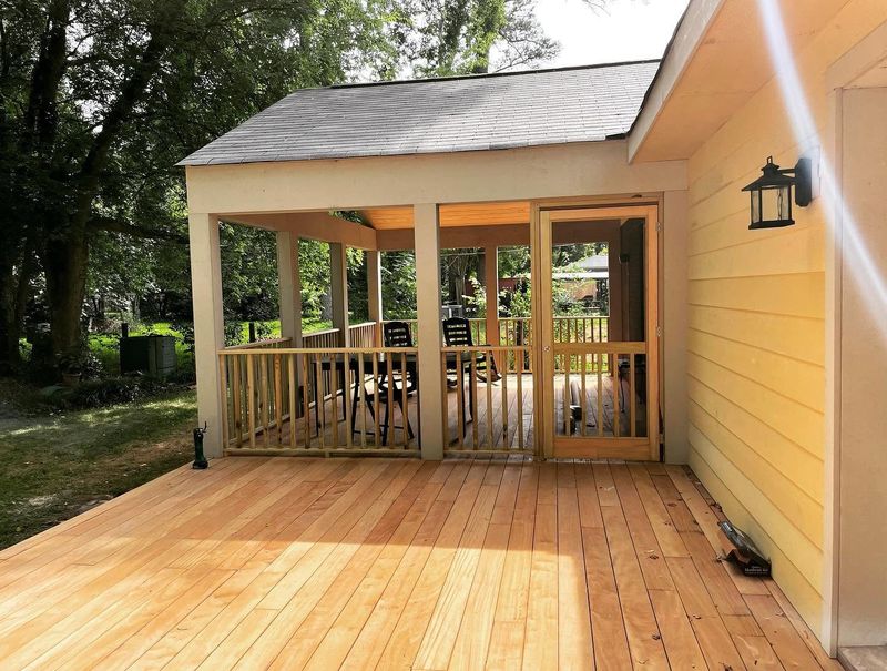 Remodeling Services