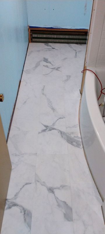 Flooring