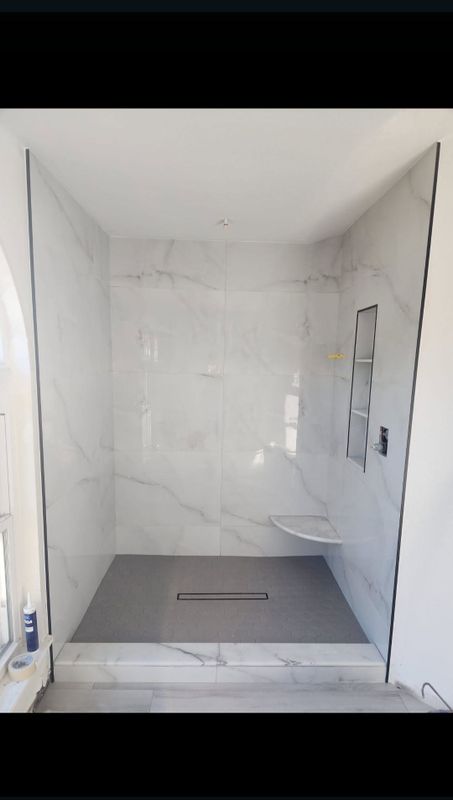 Bathroom Remodeling