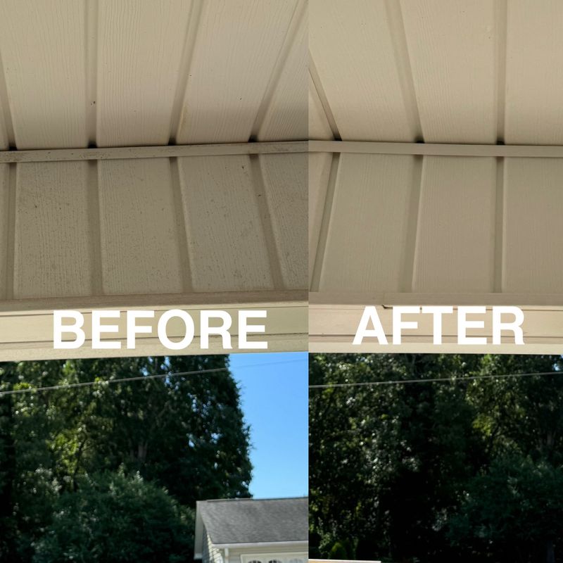 Pressure Washing 