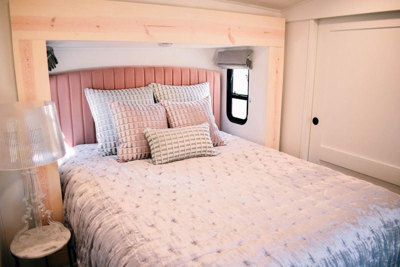 RV Renovations