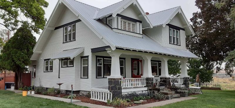 Exterior Painting gallery