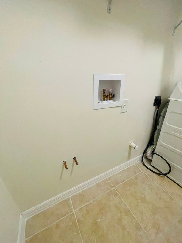 Electrical and Plumbing Repairs